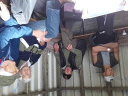 Competities HSV Alfheim